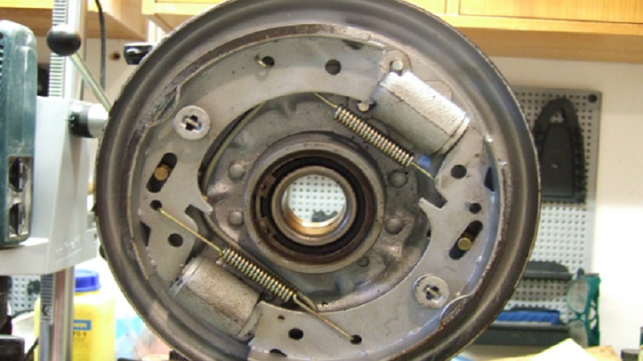 Brake Drums Brake Drums