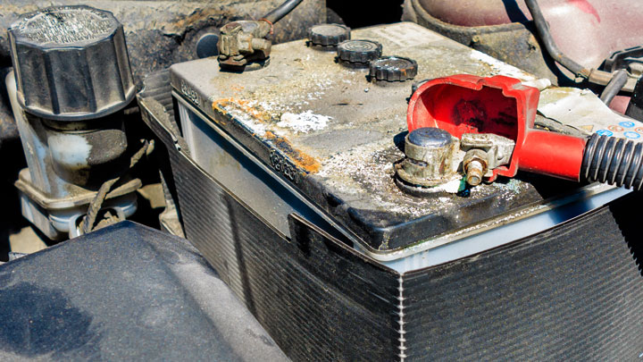 How long to charge car battery? How long to charge car battery? - car battery age