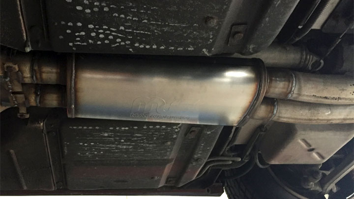 What Is a Resonator? car resonator - What Is a Resonator?