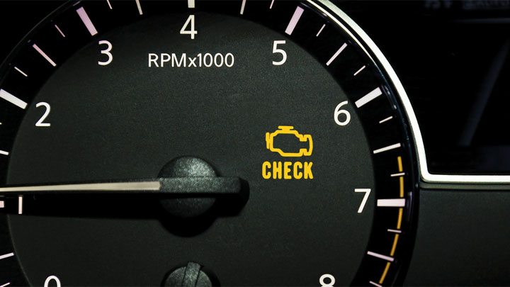 Bad gas cap symptoms -Â 3 Symptoms of a Bad Gas Cap check engine light - Bad gas cap symptoms -Â 3 Symptoms of a Bad Gas Cap