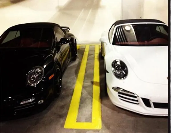 Chiêm ngưỡng dà n "xế hộp" xa xỉ của các sao bóng rổ NBA 13