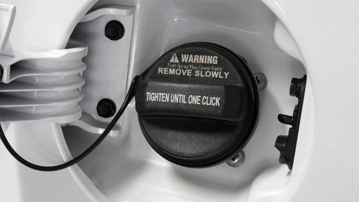 Bad gas cap symptoms -Â 3 Symptoms of a Bad Gas Cap fuel cap purpose - Bad gas cap symptoms -Â 3 Symptoms of a Bad Gas Cap