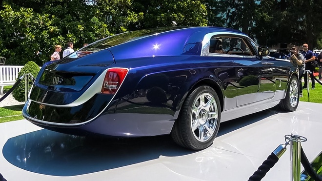 Rolls-Royce Sweptail gia 12, 8 trieu USD anh 3