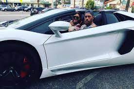 Conor McGregor - Τι περιέχει το γκαράζ (και το λιμάνι) του διασημότερου αθλητή του UFC;