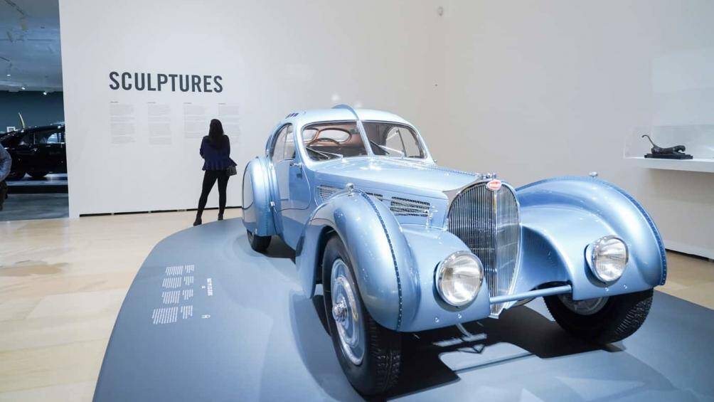 img bgt 2021 bugatti type 57 sc atlantic 3 1651588279 width1004height565 Michael Jackson's iconic Bugatti Type 57 SC Atlantic made auction history, sold for 200 Million U.S.D.