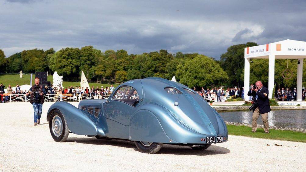 img bgt 2021 bugatti type 57 sc atlantic 4 1651588279 width1004height565 Michael Jackson's iconic Bugatti Type 57 SC Atlantic made auction history, sold for 200 Million U.S.D.