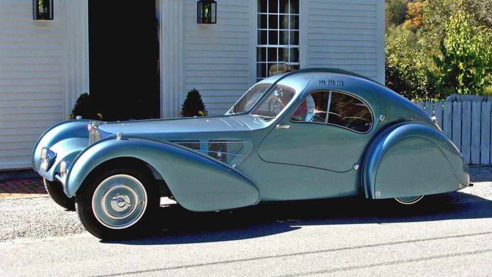 img bgt 2021 bugatti type 57 sc atlantic 5 1651588279 width1004height565 Michael Jackson's iconic Bugatti Type 57 SC Atlantic made auction history, sold for 200 Million U.S.D.