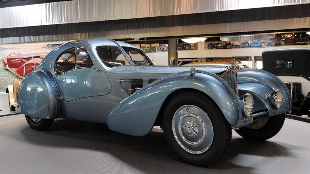 img bgt 2021 bugatti type 57 sc atlantic 7 1651588279 width1004height565 Michael Jackson's iconic Bugatti Type 57 SC Atlantic made auction history, sold for 200 Million U.S.D.
