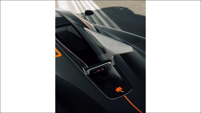 Koenigsegg Jesko Absolut khởi động thử nghiệm, được kỳ vọng thiết lập kỷ lục 531km/h - Ảnh 5.