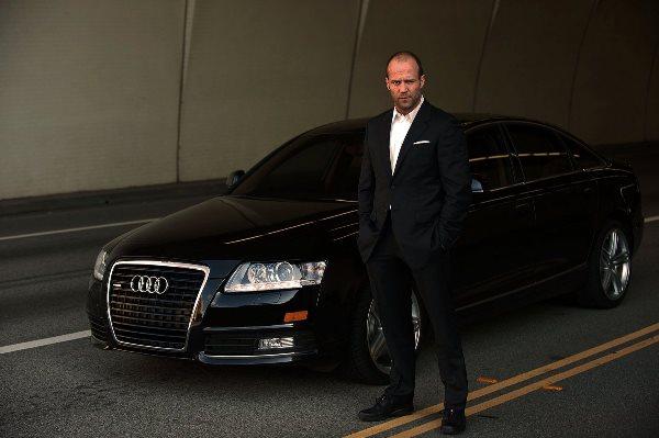 Ngắm dà n siêu xe cá»§a “Ngưá»i váºn chuyển†Jason Statham - CafeAuto.Vn