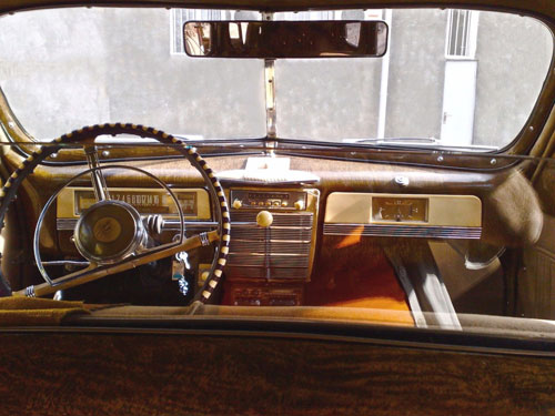 Limousine “khá»§ng†ZIS-110 thá»i Xô Viết được rao bán tá»›i 8,5 triệu Euro - Hà ná»™imá»›i