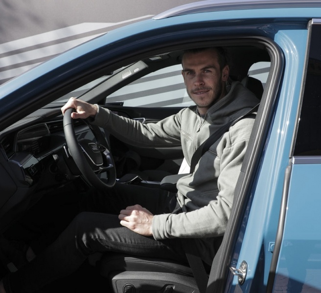 Nhung sieu xe Italy cua Gareth Bale anh 9