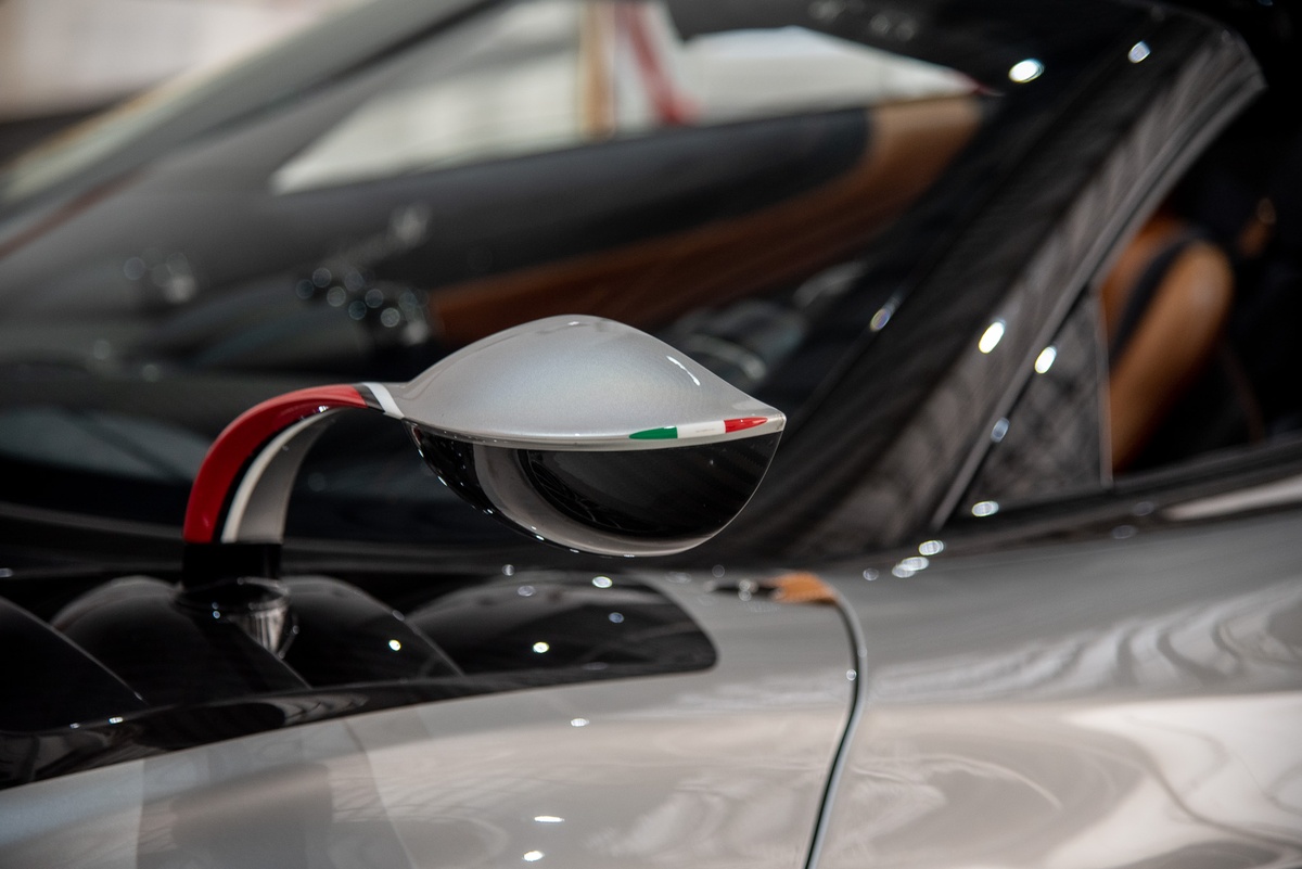 pagani, huayra, huayra bc, huayra roadster, huayra roadster bc, zonda, utopia, sieu xe, singapore, koenigsegg, bugatti, lamborghini, ferrari, horacio pagani, benny caiola anh 8