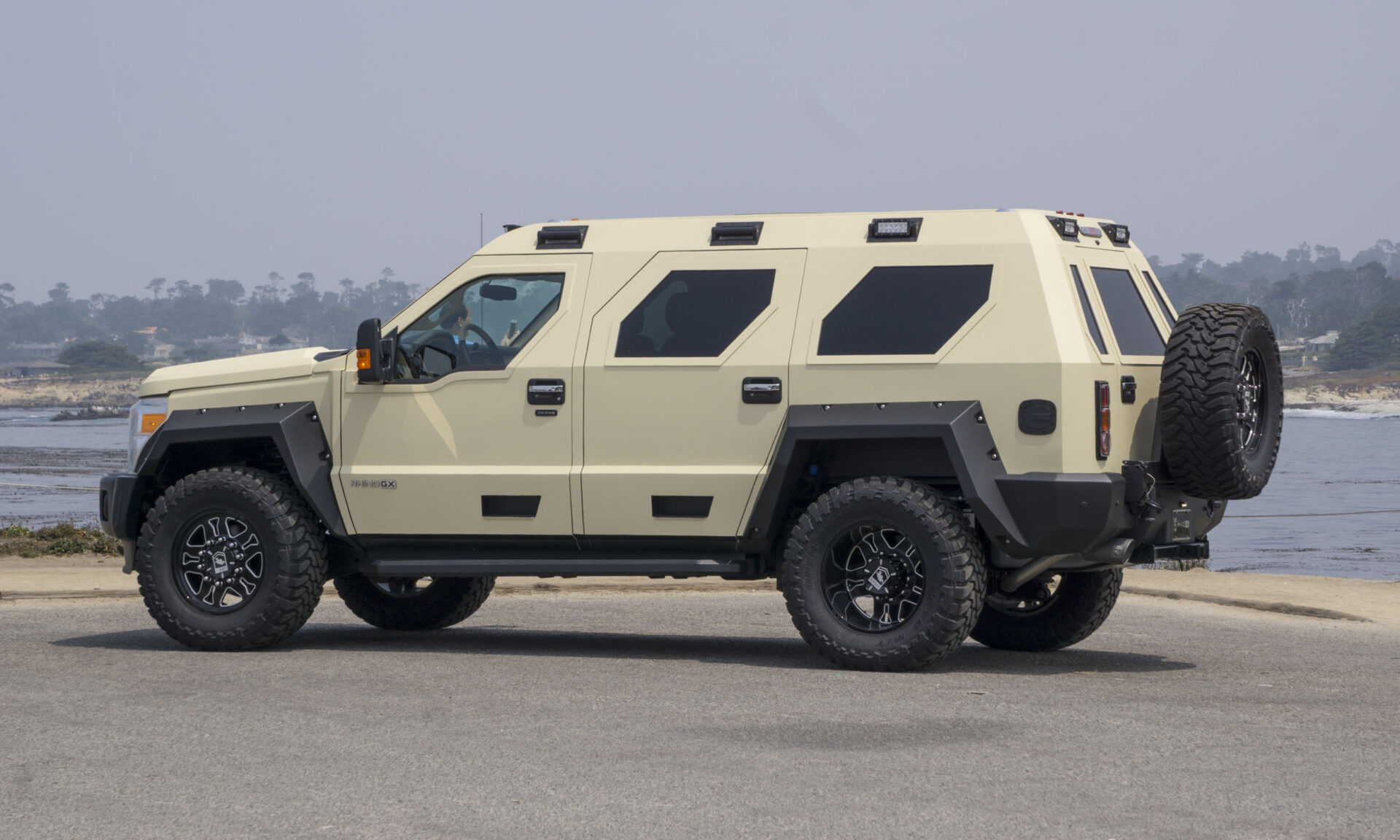 2018 Rhino GX: First Drive Review - autoNXT.net