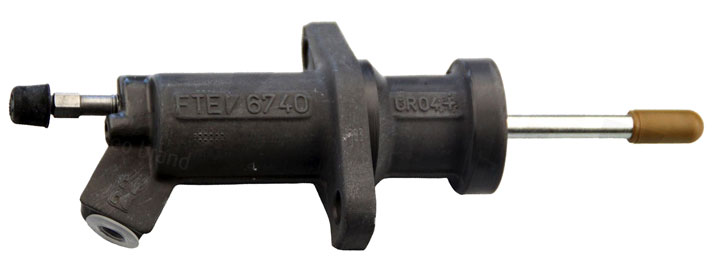 clutch slave cylinder replacement cost