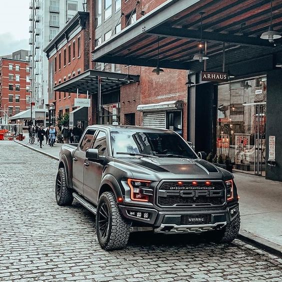 Top với hơn 97 ford raptor độ hay nhất - thdonghoadian