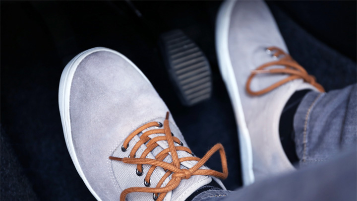 riding clutch pedal - Bad Clutch Slave Cylinder Symptoms