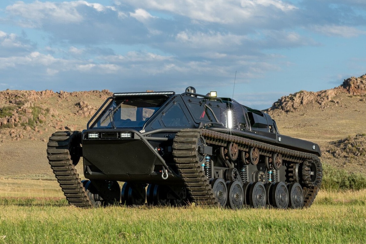 xe tang nua trieu USD anh 2