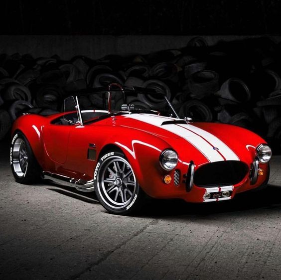 bao michael jackson s iconic shelby cobra is the most expensive auction car of all time surprising everyone at the price 64b27beb0a372 Michael Jackson's Iconιc Shelby 427 CoƄɾɑ Is TҺe MosT Expensiʋe Auctιon Caɾ Of All Time, Surprising Everyone At The Price