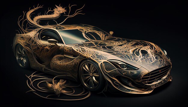 modern car concept creative wallpaper of a supercar background 785351 1050