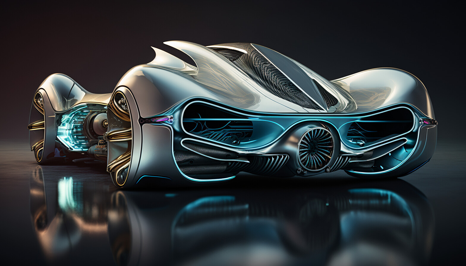 syed waqas saghir future concept cars driven by ai 51st 23