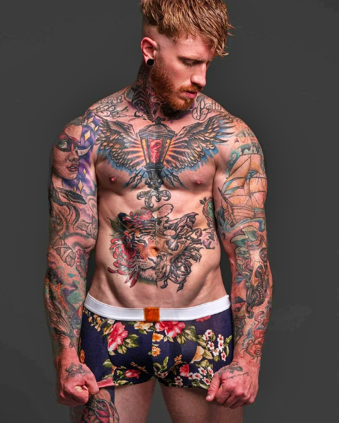 thanhdaica revealing mark rector magical tattoo masterpieces that millions around the world love 64c4ef7fa3084 Revealing Mark Rector Magical Tattoo Masterpieces That Millions Around The World Love
