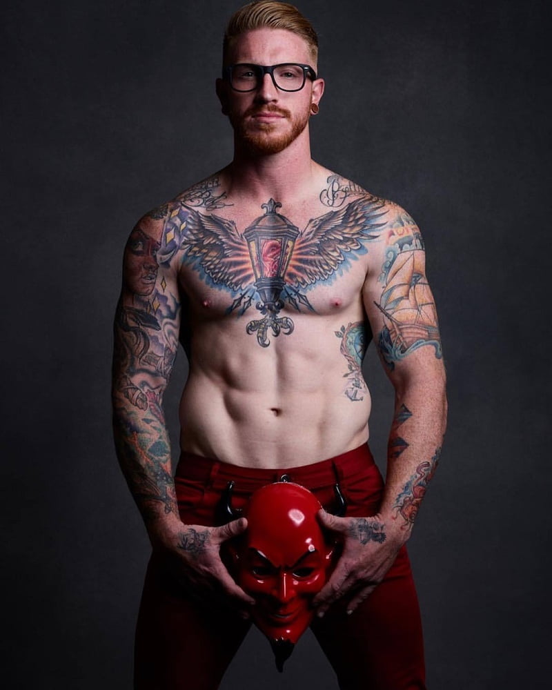 thanhdaica revealing mark rector magical tattoo masterpieces that millions around the world love 64c4ef818684c Revealing Mark Rector Magical Tattoo Masterpieces That Millions Around The World Love