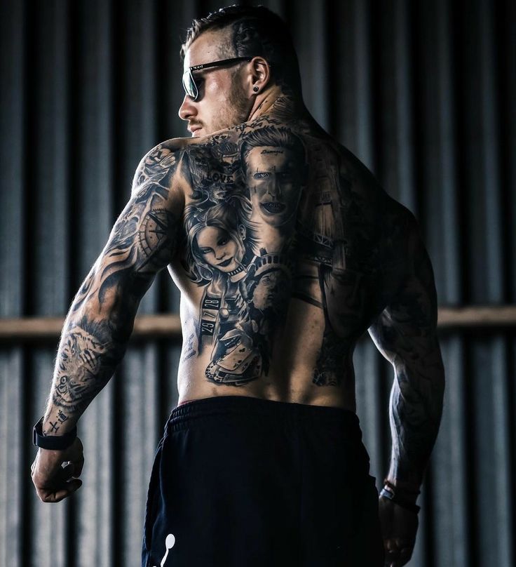 thanhdaica revealing the secret to creating delicate d tattoos of model chrisfitink making millions of fans fall in love 64c771f365a3f Revealing The Secret To Creating Delicate 3d Tattoos Of Model Chris.fitink Making Millions Of Fans Fall In Love 2023
