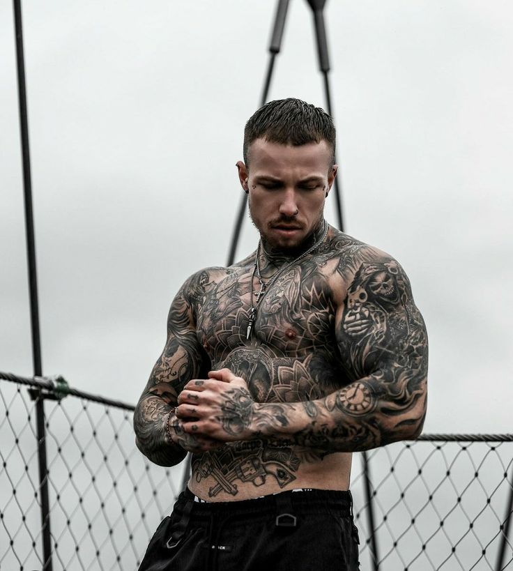 thanhdaica revealing the secret to creating delicate d tattoos of model chrisfitink making millions of fans fall in love 64c771f4744a3 Revealing The Secret To Creating Delicate 3d Tattoos Of Model Chris.fitink Making Millions Of Fans Fall In Love 2023