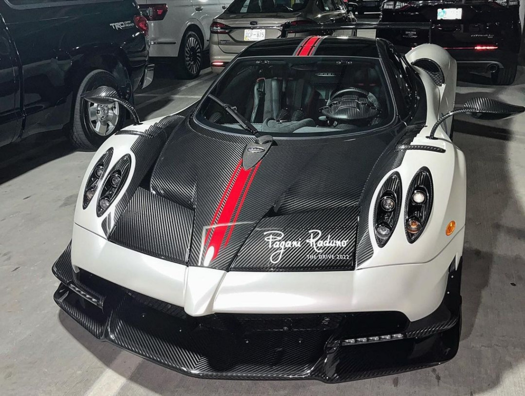 bao actor vin diesel just customized pagani huayra bc with the pacchetto tempesta pack inspired by the legendary zoanda cinque 64f0b01e96c48