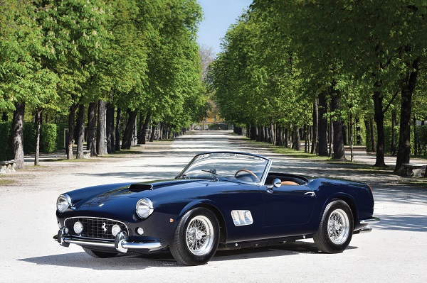 32 bao kanye west once again surprised the world when he auctioned a ferrari gt swb california spyder at the auction at villa d este for the price of new rolls royce phantoms 64db3eee8dd37