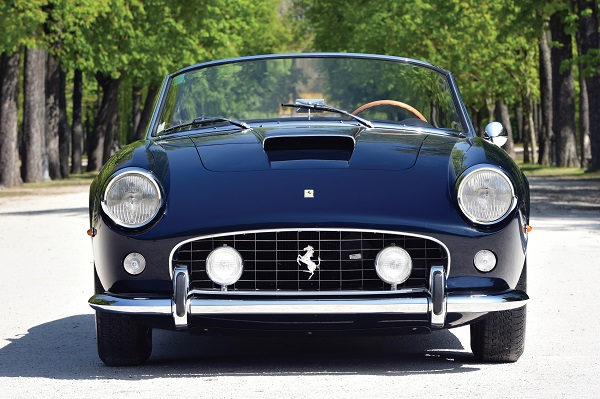 36 bao kanye west once again surprised the world when he auctioned a ferrari gt swb california spyder at the auction at villa d este for the price of new rolls royce phantoms 64db3ef38ac51