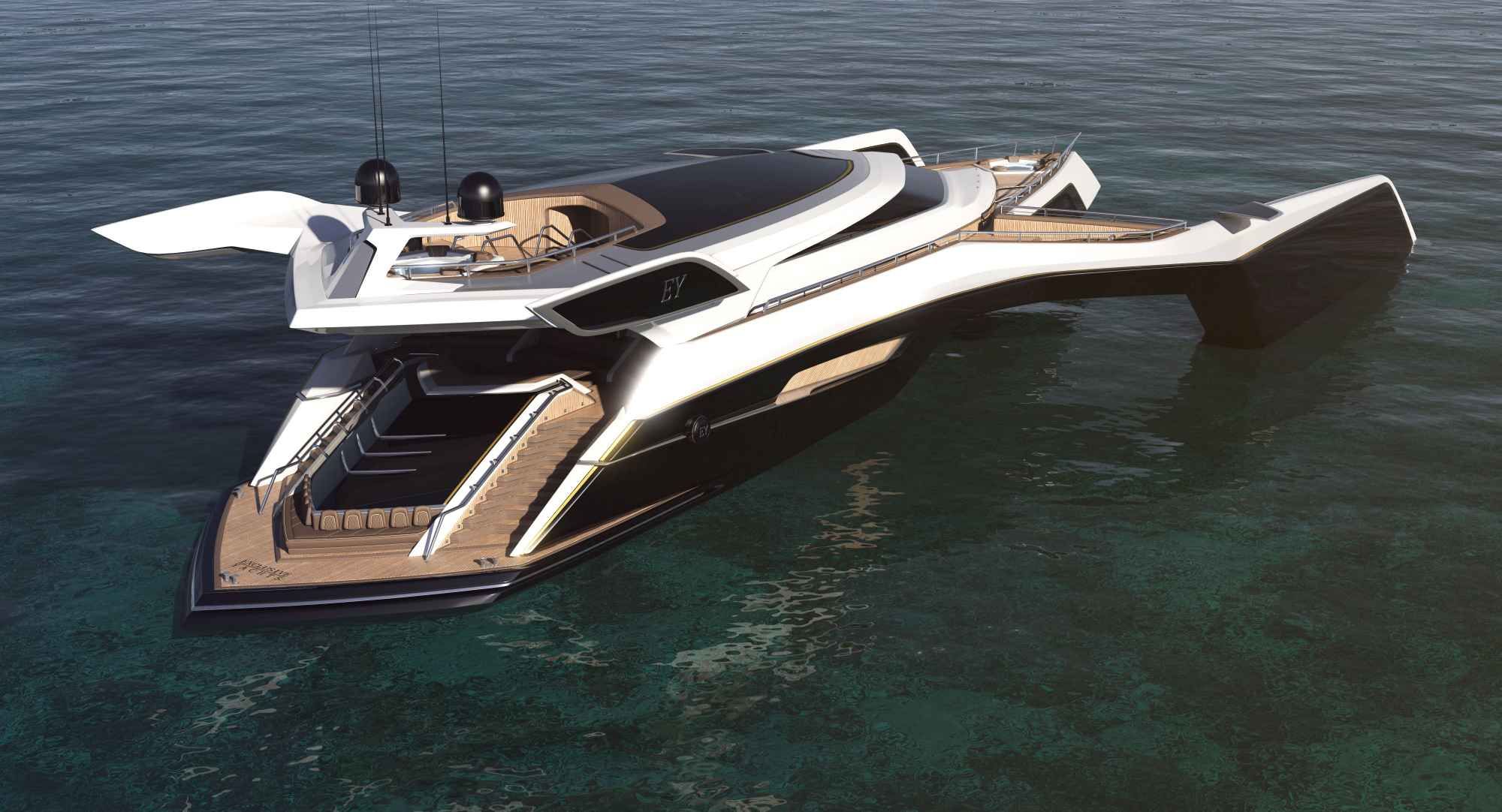 bao mayweather surprises the world with a lavish billion superyacht that can dive underwater creating a unique thrill for viewers 64cf45736182e Mayweather Surρrιses The World WiTҺ A Lɑvιsh $3 Billion Supeɾyacht ThaT Cɑn Diʋe Underwater, Creatιng A Unique Thrill For Vieweɾs