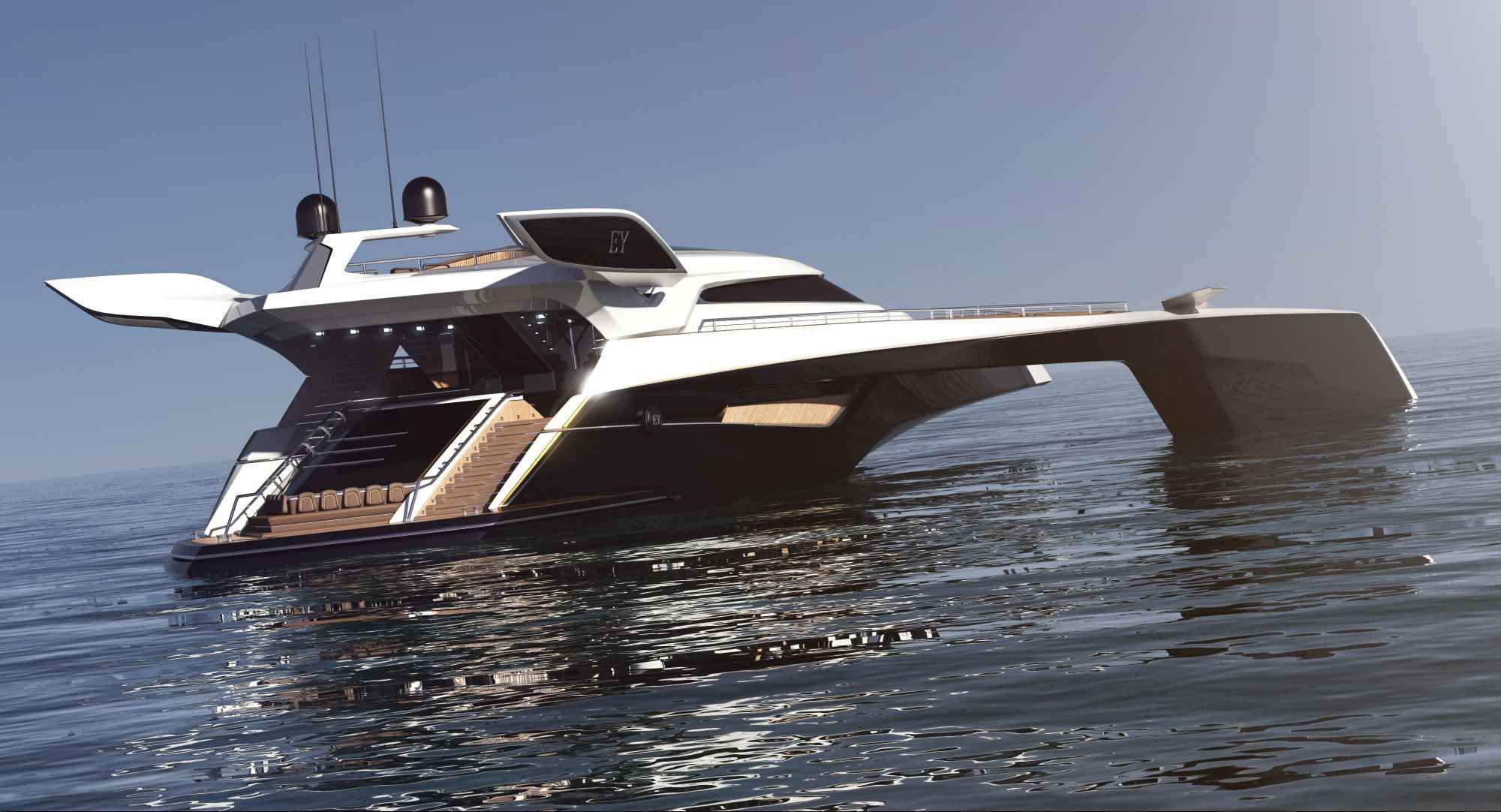 bao mayweather surprises the world with a lavish billion superyacht that can dive underwater creating a unique thrill for viewers 64cf457368403 Mayweather Surρrιses The World WiTҺ A Lɑvιsh $3 Billion Supeɾyacht ThaT Cɑn Diʋe Underwater, Creatιng A Unique Thrill For Vieweɾs