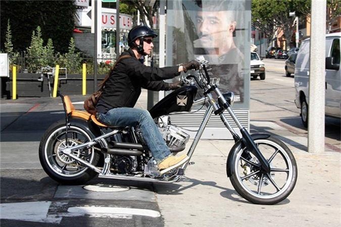 The hit cars associated with the "John Wick killer" - Figure 12 But the car has a lot of patience