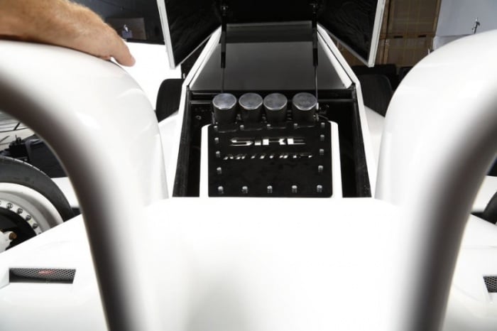 LIFESTYLE: 50 Cent Car Collection (PHOTOS) - Racing News