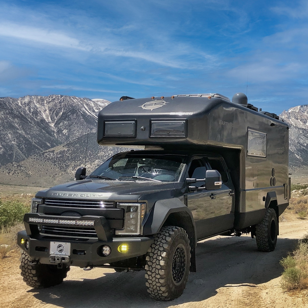 Bá»™ sưu táºp xe cá»§a ‘Aquaman’ Jason Momoa: Khiêm tốn má»™t cách khó tin - Ảnh 5.