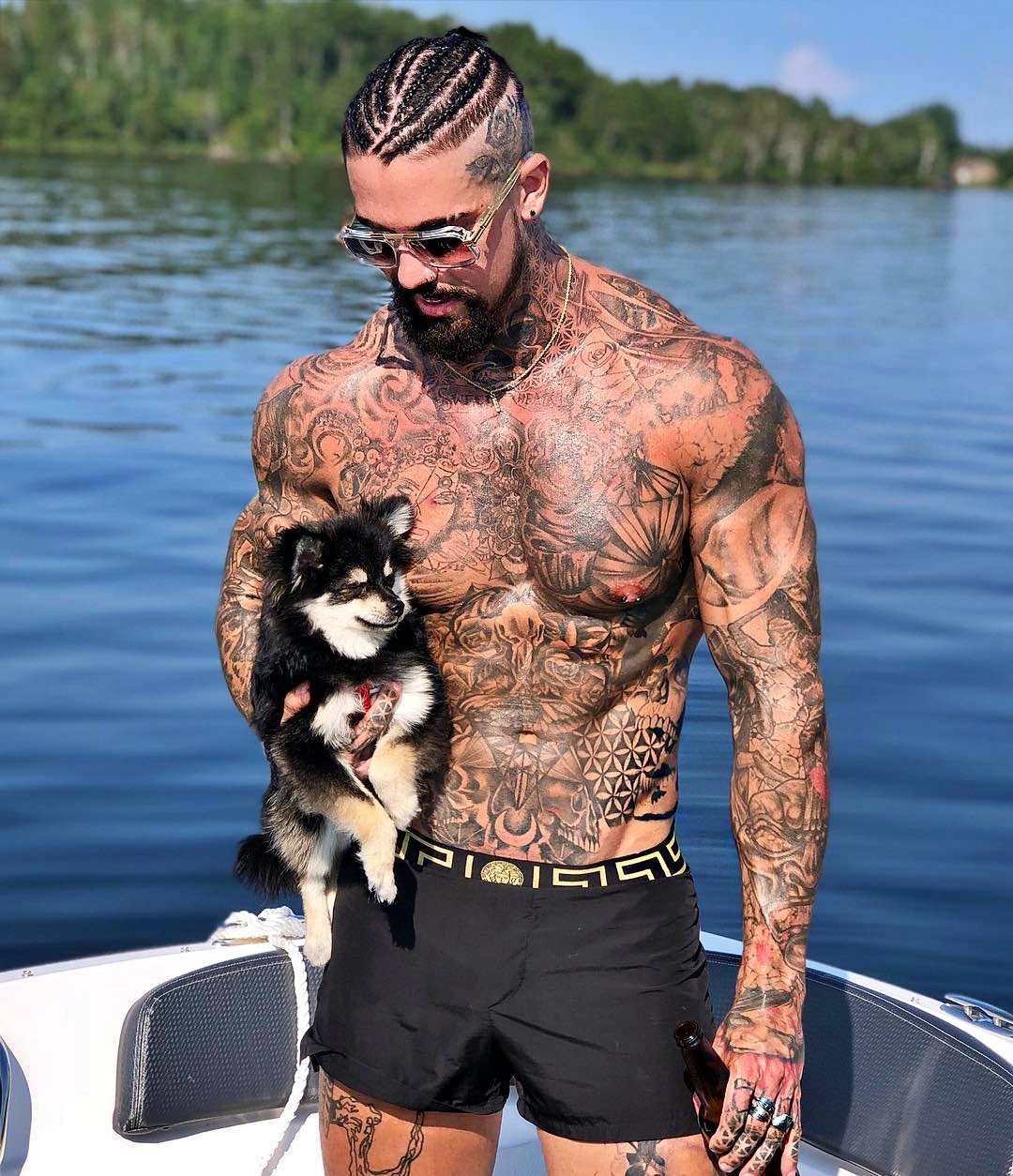 thanhdaica discover chris kash fleming s special tattoos amaze a global audience 64cd33f4acfa0 Discoveɾ Chris 'кɑsh' FƖeming's SpeciaƖ Tɑttoos: Amaze A GƖobal Audience 2023