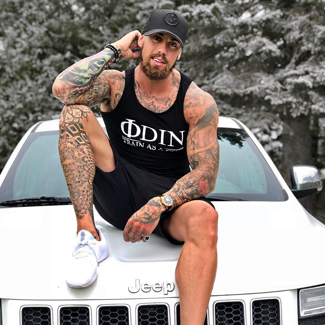 thanhdaica discover chris kash fleming s special tattoos amaze a global audience 64cd33f6abae2 Discoveɾ Chris 'кɑsh' FƖeming's SpeciaƖ Tɑttoos: Amaze A GƖobal Audience 2023