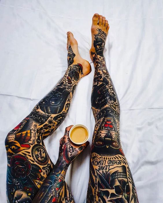 thanhdaica discover the amazing tattoo art loved and admired by millions of people around the world in front of tyronehermitt s style fantasy 64d1c80fde3e7 Discover The Amazing Tattoo Art Loved And Admired By Millions Of People Around The World In Front Of Tyronehermitt's Style fantasy