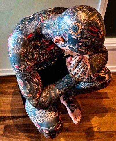 thanhdaica discover the amazing tattoo art loved and admired by millions of people around the world in front of tyronehermitt s style fantasy 64d1c81450791 Discover The Amazing Tattoo Art Loved And Admired By Millions Of People Around The World In Front Of Tyronehermitt's Style fantasy