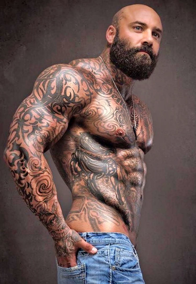 thanhdaica revealing the mysterious meaning of grako exquisite tattoo which is admired by tens of millions of people around the world video 64ce528399e83 Revealing The Mysterious Meaning Of Grako Exquisite Tattoo, Which Is Admired By Tens Of Millions Of People Around The World 2023(video)