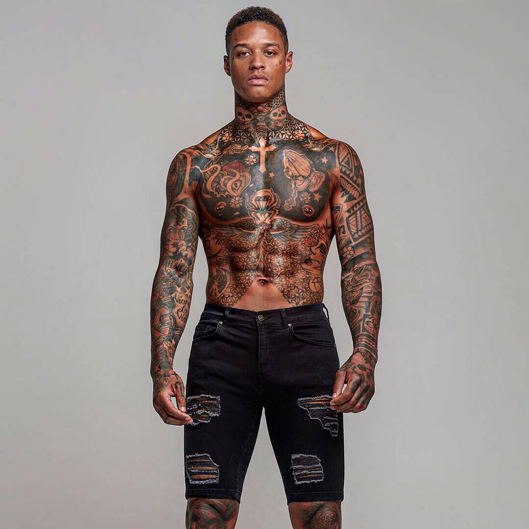 thanhdaica the mysterious power of tyrone hermitt s tattoo uncovering its story and why we re all so fascinated 64ccd6c8ade3f The Mysterious Power Of Tyrone Hermitt17's Tattoo: Uncovering Its Story And Why We're All So Fascinated 2023
