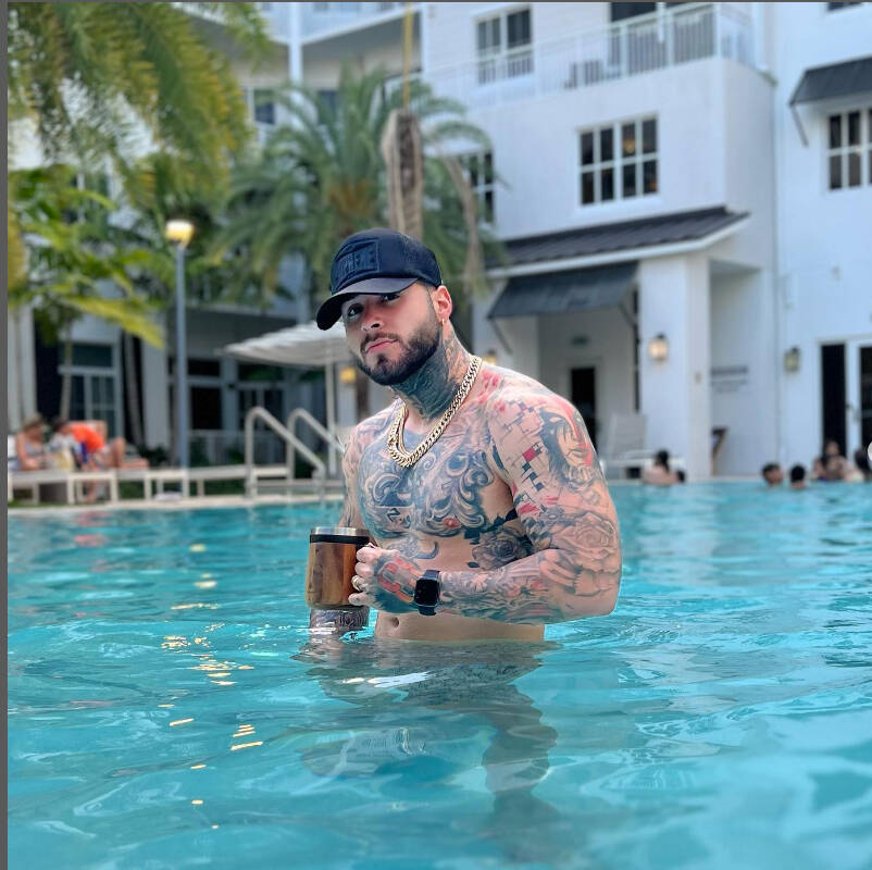 The Power Behind David Avila Garcia Meaningful Tattoo: Uncovering Its Story & Why Millions Are Riveted 208 thanhdaica the power behind david avila garcia meaningful tattoo uncovering its story why millions are riveted 64c6290f2d4ab The Power Behind David Avila Garcia Meaningful Tattoo: Uncovering Its Story & Why Millions Are Riveted