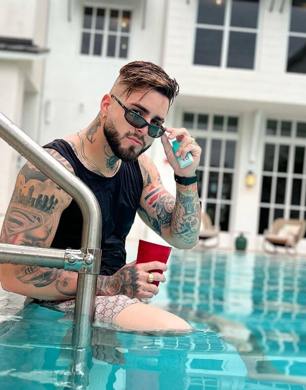 The Power Behind David Avila Garcia Meaningful Tattoo: Uncovering Its Story & Why Millions Are Riveted 209 thanhdaica the power behind david avila garcia meaningful tattoo uncovering its story why millions are riveted 64c629108cfea The Power Behind David Avila Garcia Meaningful Tattoo: Uncovering Its Story & Why Millions Are Riveted