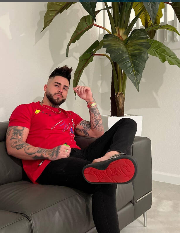 The Power Behind David Avila Garcia Meaningful Tattoo: Uncovering Its Story & Why Millions Are Riveted 211 thanhdaica the power behind david avila garcia meaningful tattoo uncovering its story why millions are riveted 64c62912c62e8 The Power Behind David Avila Garcia Meaningful Tattoo: Uncovering Its Story & Why Millions Are Riveted