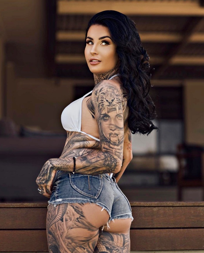 thanhdaica unlock the meaning behind tattooedkatia alluring body art tattoos that captivate millions video 64d90e494894d Unlock The Meaning Behind Tattooed.katia Alluring Body Art Tattoos That Captivate Millions 2023 (video)