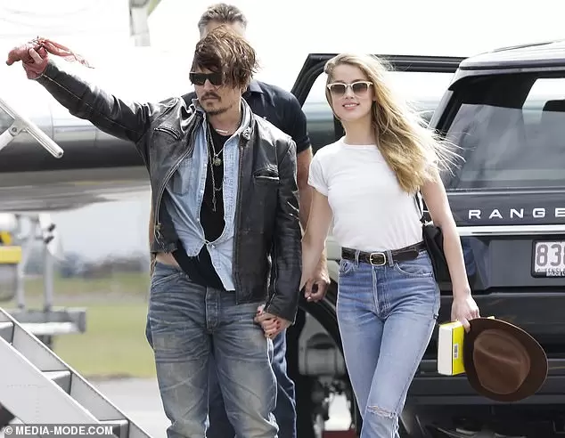 30512856 8500503 image a 4 1594175536525 Johnny Depp Reveals A Supercar Collection That Makes Everyone 'crave', About To Expand With Compensation From Amber Heard