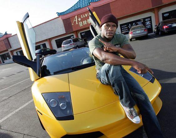 968f58d3299094b6ec9acd9f23993c93 Mayweather "spends A Lot Of Money" On Flying Supercars And Limited Editions, No Longer A Billionaire, Still Richer Than Ronaldo In Every Way