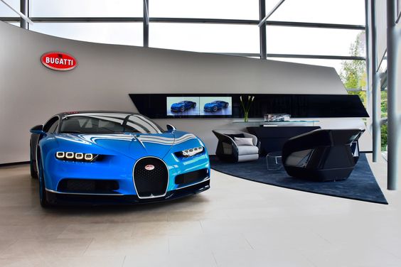 bao boxer mayweather continues to splash money to buy bugatti chiron supercars which are only produced about cars and cost up to million usd 651581bc009db Boxer Mayweather Continues To 